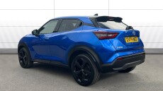 Nissan Juke 1.0 DiG-T Tekna 5dr DCT Petrol Hatchback